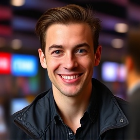 Elena Richter — krypto casinos reviewer